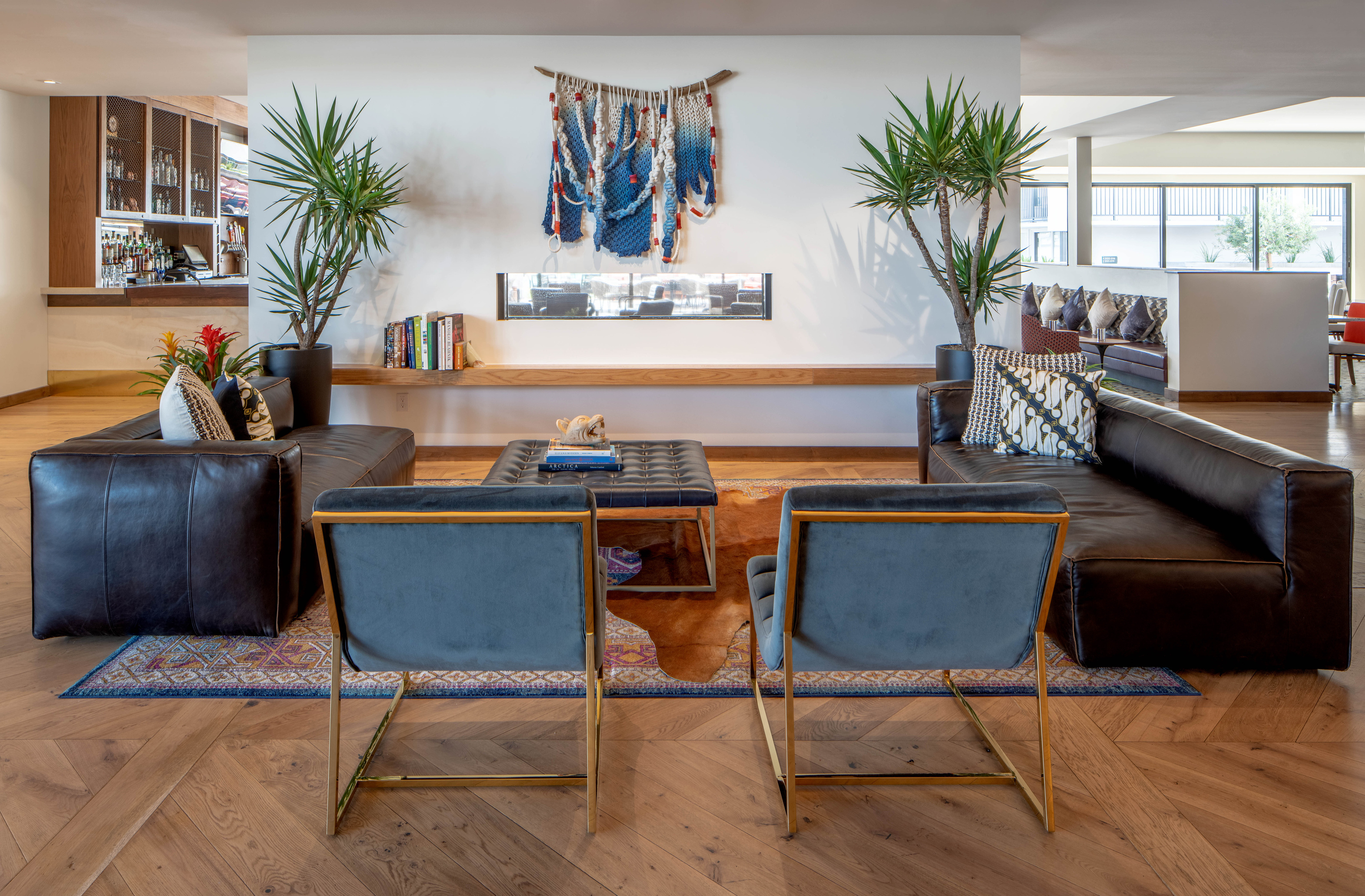 Hotel Adeline